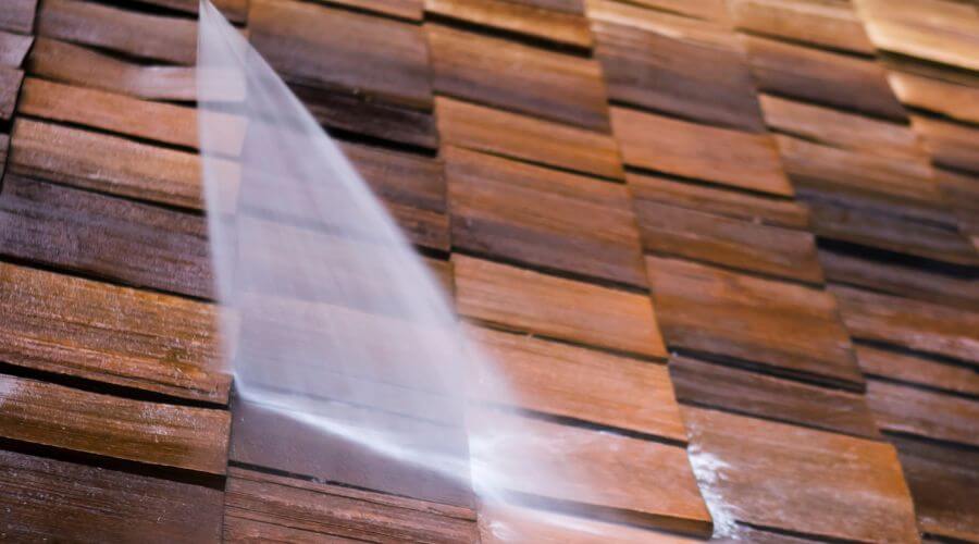 Slate Roofing in Blackstone, MA